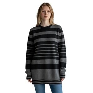 Equipment Femme 100% Cashmere Sweater Size large